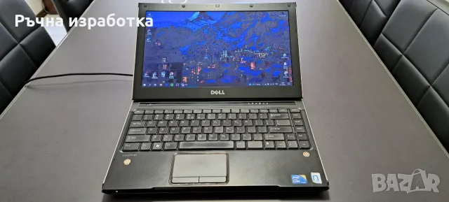 dell vostro лаптоп компютър ретро зарядно ram rom MB gb micron ddr3 intel core, снимка 12 - Лаптопи за дома - 55502919