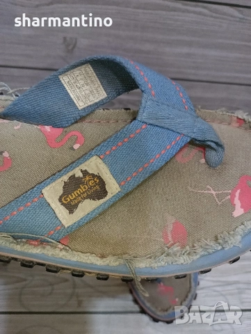 Gumbies Flamingo чехли N 39, снимка 4 - Чехли - 54390475