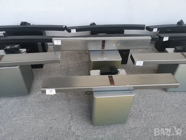 Саундбар -  Samsung, снимка 7 - Други - 55546224