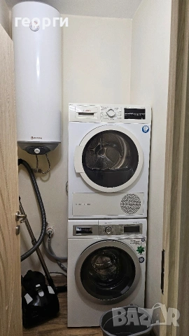 луксозно обзаведена апартамент за краткосрочно наемане , снимка 13 - Апартаменти - 54090474