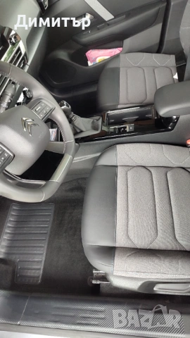 Citroen c4x, снимка 7 - Автомобили и джипове - 54585994