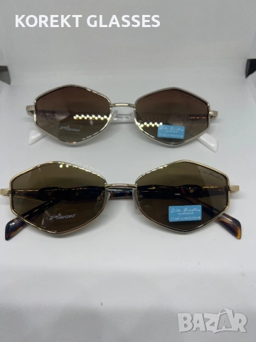 Ritta Bradley RB8192 HIGH QUALITY FASHION POLARIZED 100% UV Слънчеви очила TOП цена! Гаранция! 