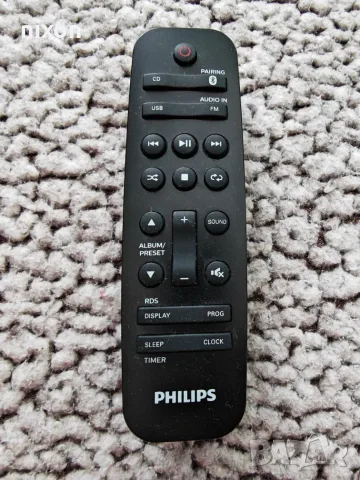 Музикална система Philips BTM3360, снимка 4 - Аудиосистеми - 55679868
