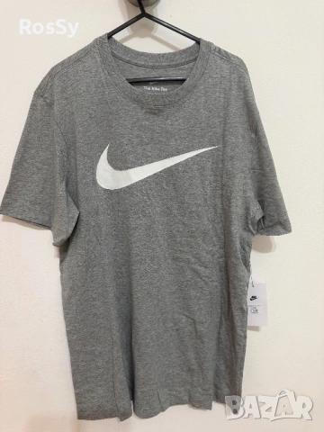 Мъжка тениска Nike