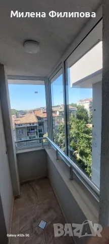 Тристаен апартамент под наем, кв.Картала,Велико Търново, снимка 18 - Апартаменти - 54873924