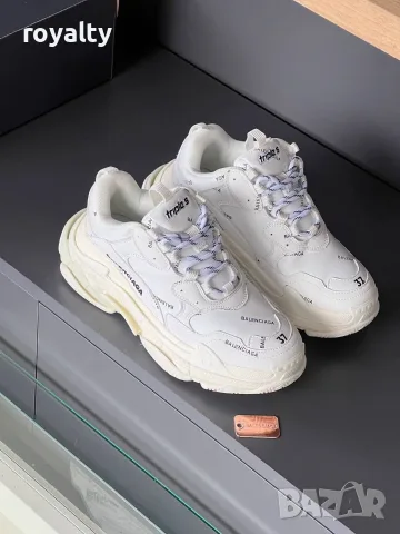 Balenciaga Triple S Нови Маратонки 36-45 Номер 
