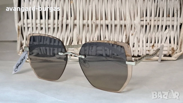 15. Дамски Слънчеви очила с поляризация Made in Bulgaria Didal