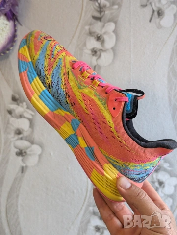 маратонки Asics Noosa Tri 15 Multicolor номер 42 ,5 , снимка 18 - Маратонки - 54635606