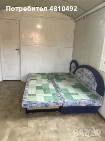 Фургон за живеене, снимка 8 - Вили - 54346243