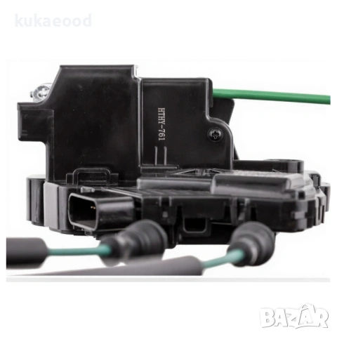 Брава за врата Hyundai i30, снимка 5 - Части - 54050854