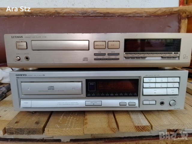 CD ONKYO. Отлично