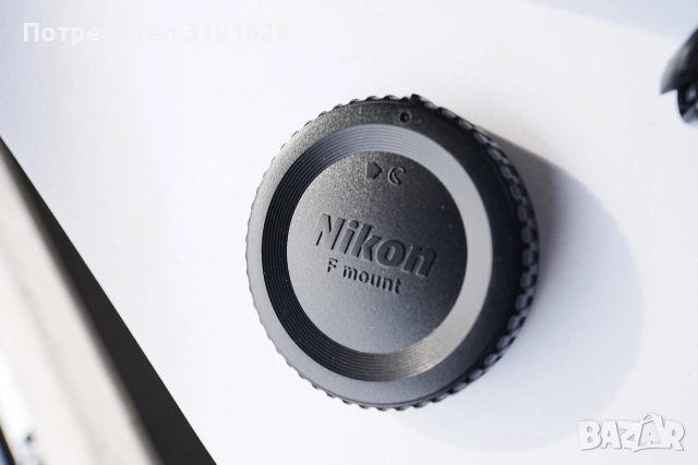 Nikon Разпродажба!, снимка 9 - Фотоапарати - 54961310