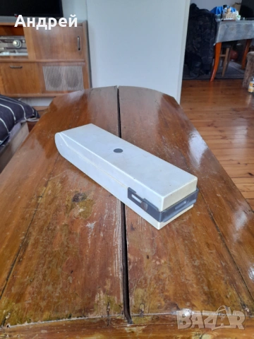 Стар апарат за кръвно налягане #2