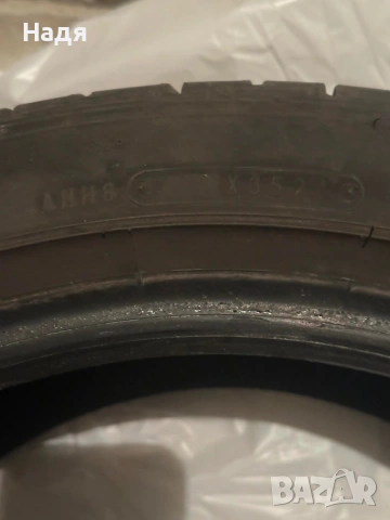 Летни гуми FALKE, снимка 6 - Гуми и джанти - 54294465