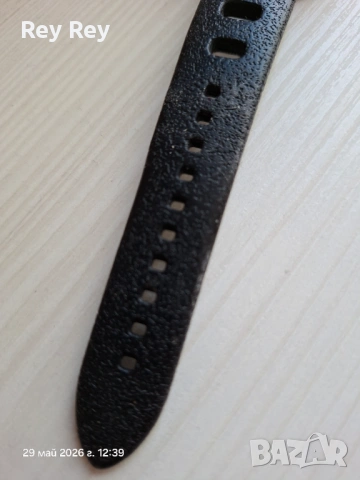 Часовник Fossil, снимка 5 - Мъжки - 54712458