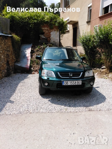 Продавам джип Honda