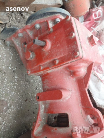 водна помпа, снимка 4 - Водни помпи - 53961913