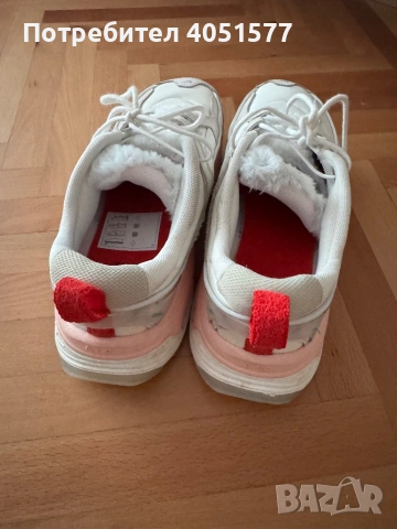 Nike , снимка 7 - Маратонки - 54692238