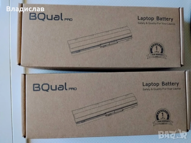 Батерия за лаптоп ASUS X540 X541 2600 mAh 11.25V, снимка 2 - Батерии за лаптопи - 55680515