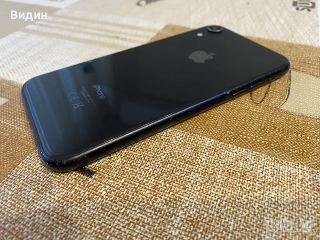 iPhone XR 64 gb, снимка 4 - Apple iPhone - 55419306