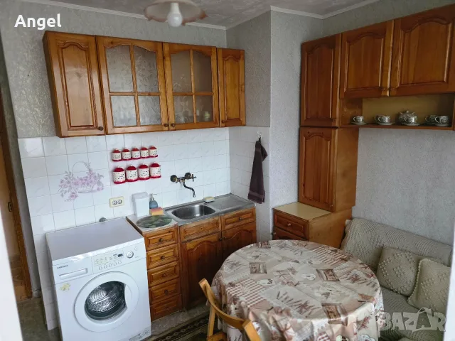 Двустаен апартамент за продажба, снимка 8 - Апартаменти - 55372159