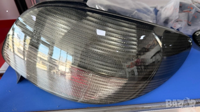 Стопове за Peugeot 206, снимка 2 - Аксесоари и консумативи - 54234519