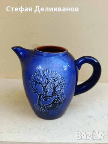 порцеланова каничка 