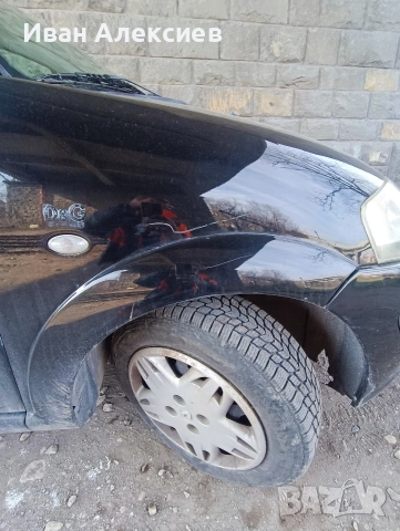 ситроен С3 , снимка 14 - Автомобили и джипове - 53870616