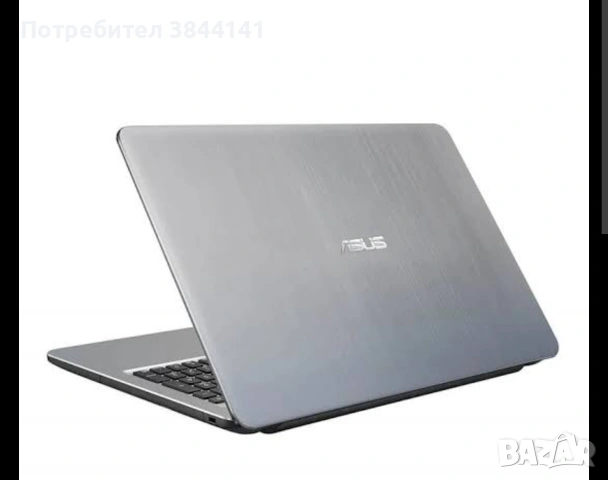 Лаптоп ASUS X540L на части., снимка 2 - Части за лаптопи - 54683936