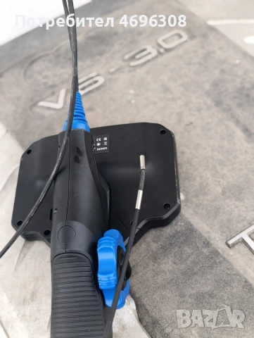 gedore kl-0880-10 видео ендоскоп, снимка 6 - Камери - 54127272