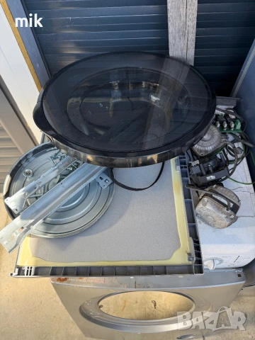 Пералня FinluX На части , снимка 7 - Перални - 54136198