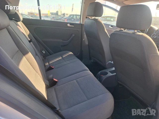 Фолксваген Голф Плюс-ГАЗ, снимка 12 - Автомобили и джипове - 54118173