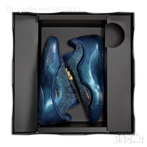  Nike LeBron 23 НОВИ
