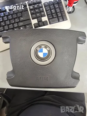 AIRBAG волан за BMW 7 седан E65, E66, E67 2001 - 2009