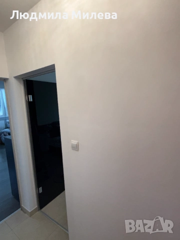 Продавам обзаведен 2-стаен апартамент  , снимка 8 - Апартаменти - 54649006