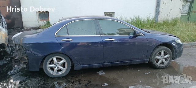 Honda Accord 2005. Diaswl за чати, снимка 3 - Автомобили и джипове - 54980164