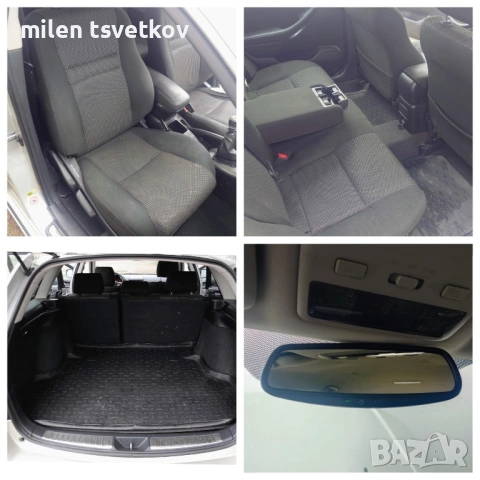 Toyota Avensis D-CAT, снимка 16 - Автомобили и джипове - 54392129