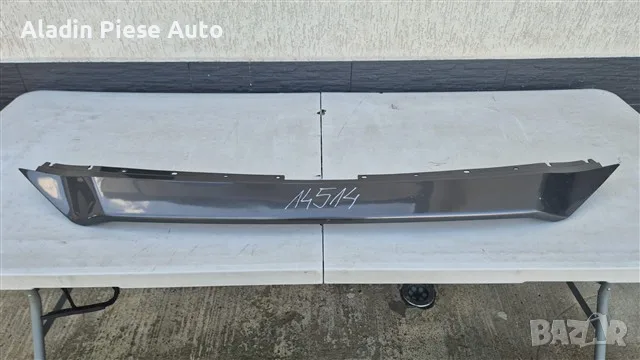 Горна предна броня Mazda CX5 CX-5 година 2016 2017 2018 код KB8A507E1, KB8A-507E1 