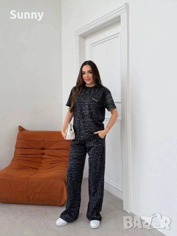 дамски комплект, снимка 2 - Комплекти - 53988584