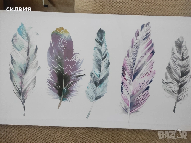 картини , снимка 6 - Картини - 54042210