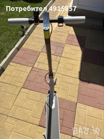 Xiaomi Electric Scooter 3, снимка 4 - Скейтборд, ховърборд, уейвборд - 55626429