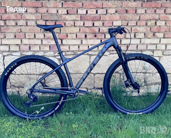 MTB Trek Xcaliber 8, снимка 2 - Велосипеди - 55221175
