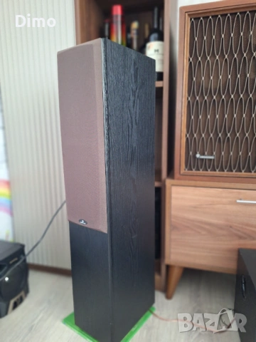 Тонколони Monitor audio bronze 200, снимка 2 - Тонколони - 54580326