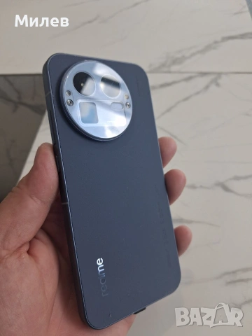 Realme gt 8 pro 16 ram512gb, снимка 3 - Телефони с две сим карти - 55080940
