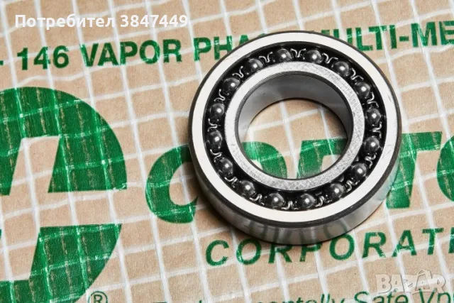 VCI VpCI хартия антикорозионна, снимка 2 - Други машини и части - 55648925