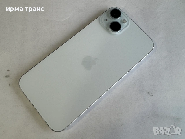 iPhone 15 Pplus 128gb 90% батерия.Гаранция