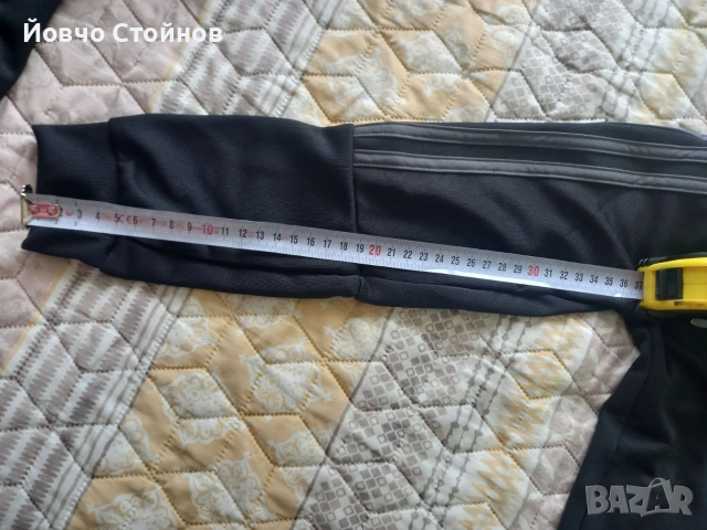 Детски анцуг ADIDAS , снимка 11 - Детски анцузи и суичери - 54790519