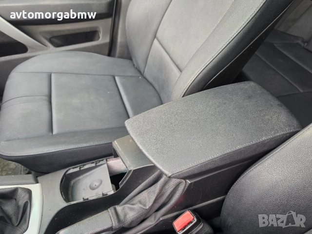 На части БМВ Е83 Х3 2.0д 150 коня - BMW E83 X3 LCI 2.0d 150hp, снимка 17 - Автомобили и джипове - 54904655