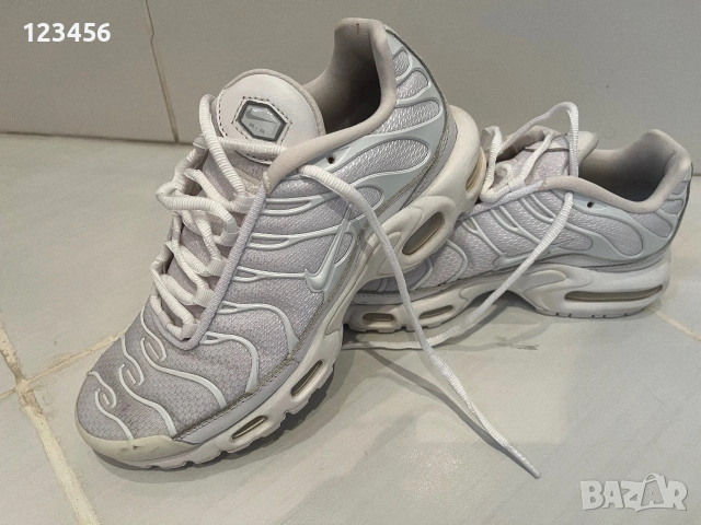 Маратонки Nike 36,5 номер
