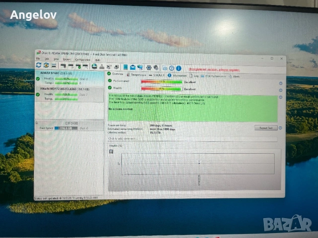 i5 7400 RX 580 8GB 16GB RAM WINDOWS 11 PRO Геймърски Компютър, снимка 9 - Геймърски - 54222175
